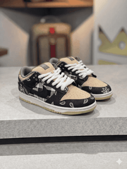 ZAPATO NK