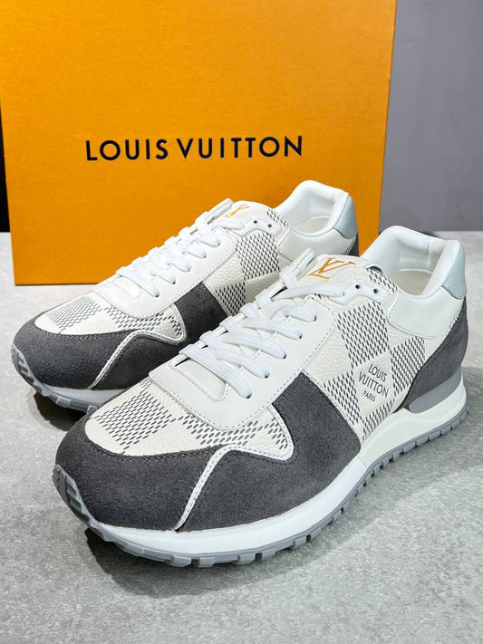 ZAPATO LV RUN AWAY
