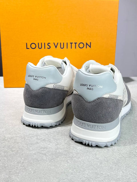 ZAPATO LV RUN AWAY