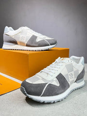 ZAPATO LV RUN AWAY