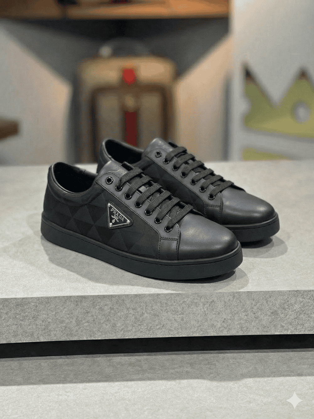 ZAPATO PRD