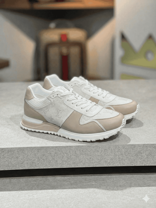ZAPATO LV RUN AWAY