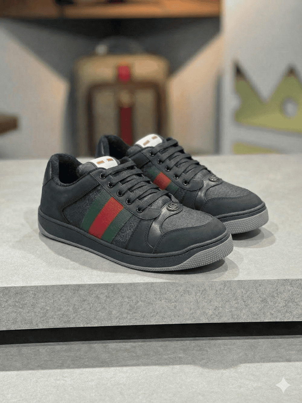 ZAPATO GG