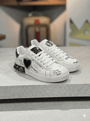 ZAPATOS DG