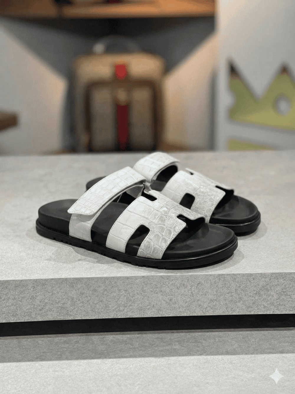 CHANCLAS HMRS