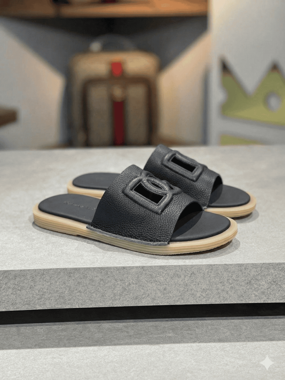 CHANCLAS DG