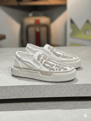 ZAPATO AMR VANS HUESOS