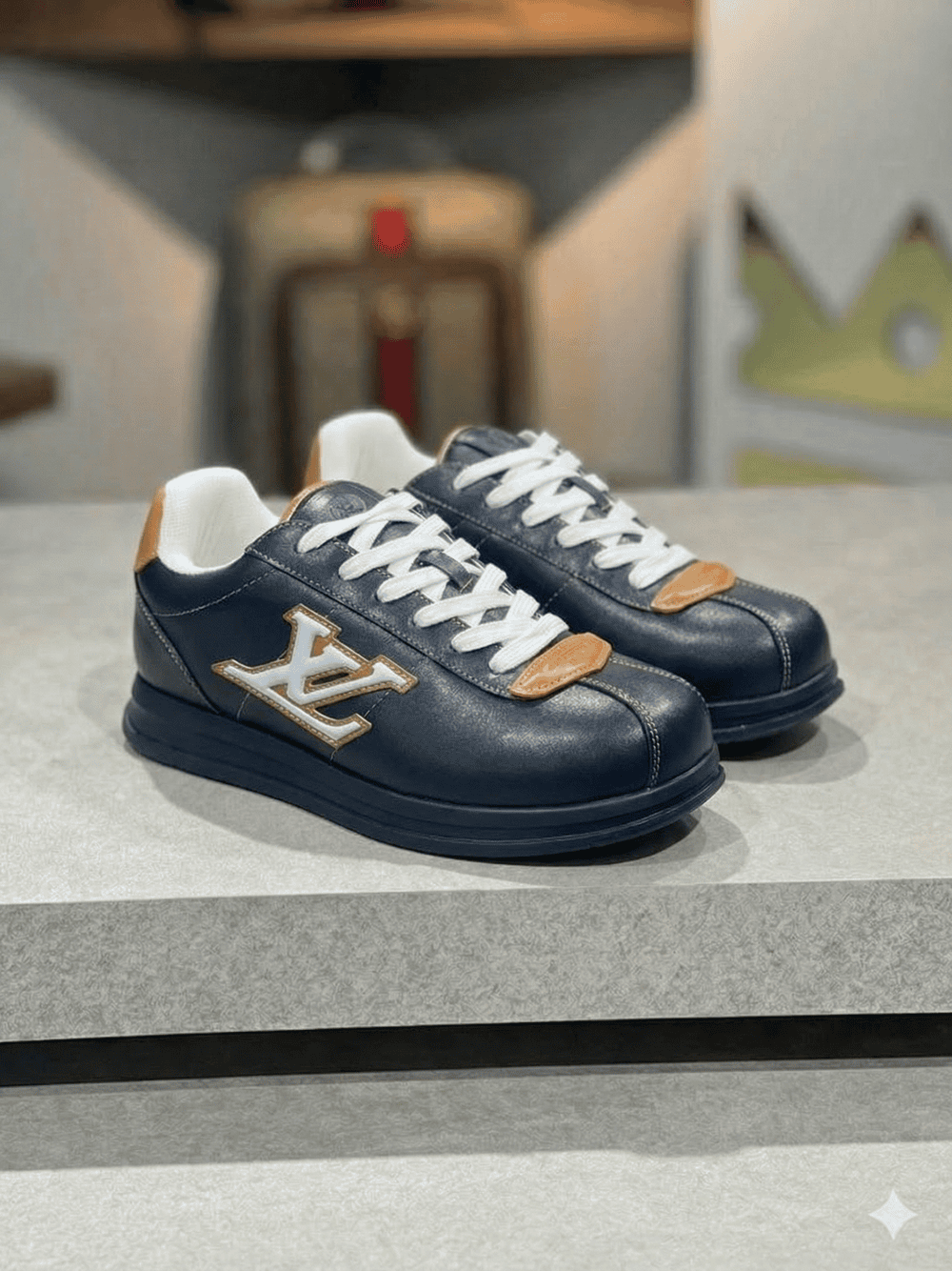 ZAPATO LV