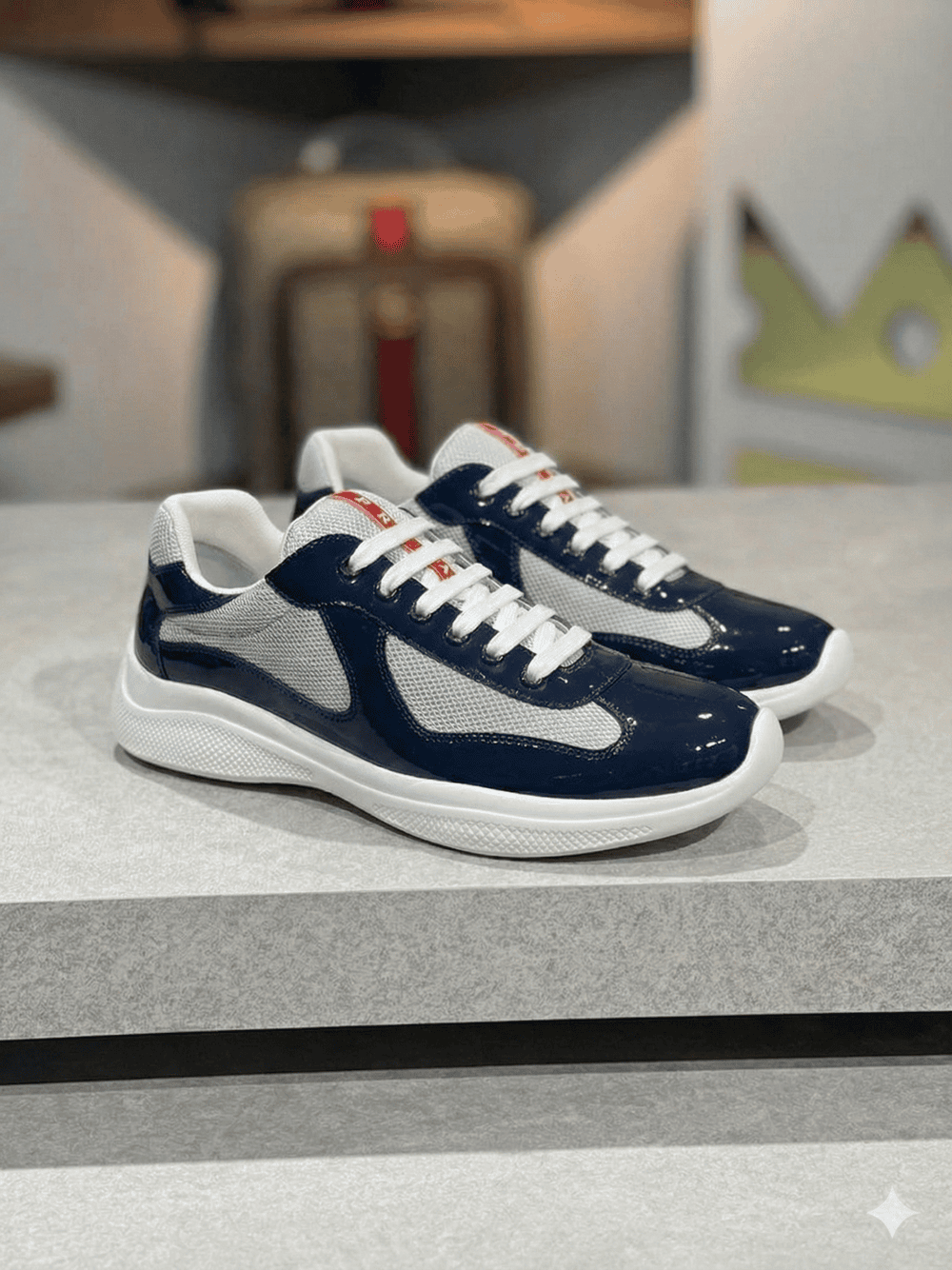 ZAPATO PRD