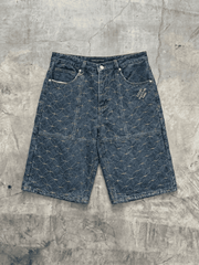 SHORT LV