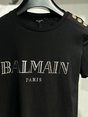 CAMISETA BALMAIN