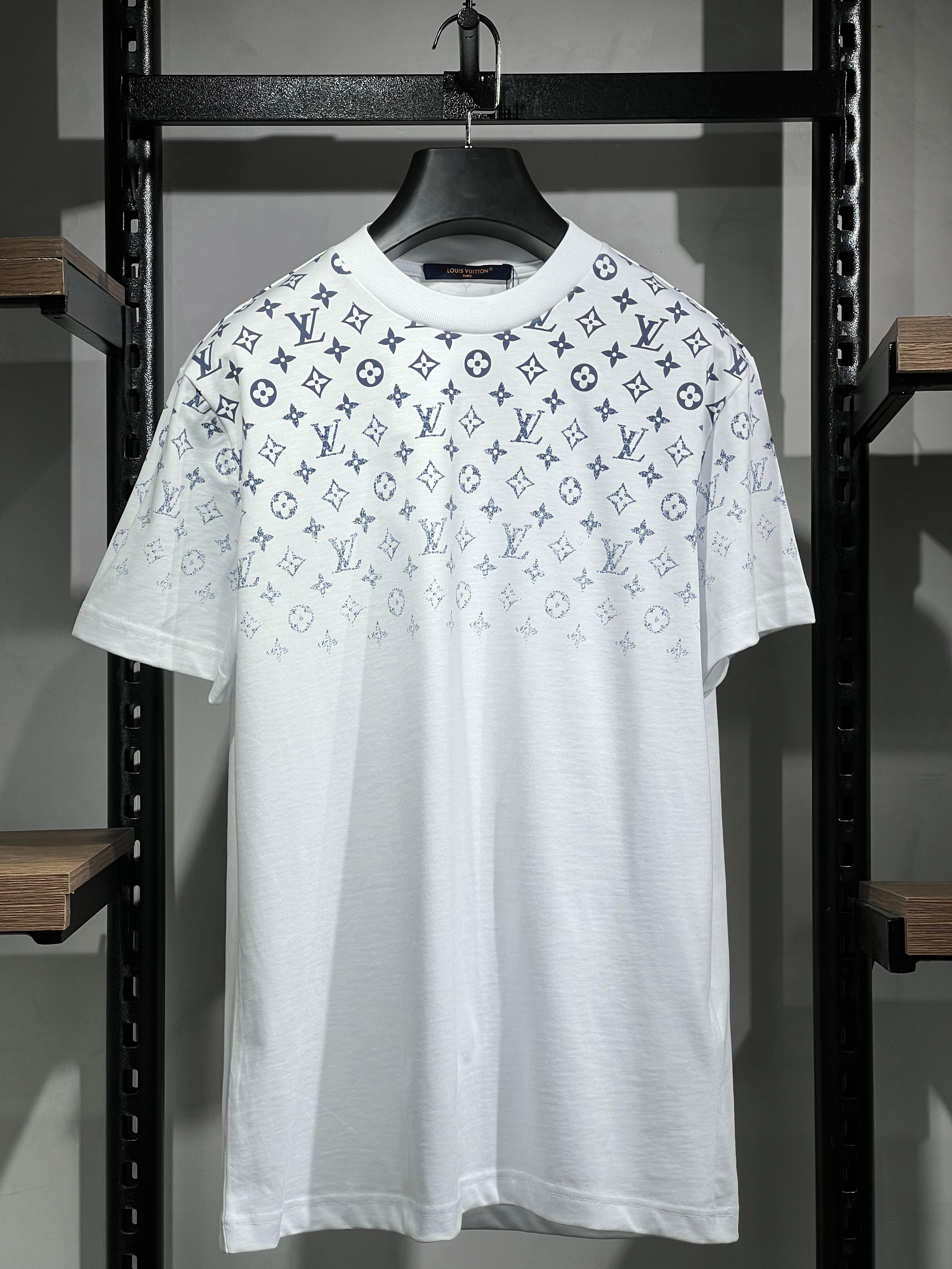 OFF WX ANDRE T-SHIRT