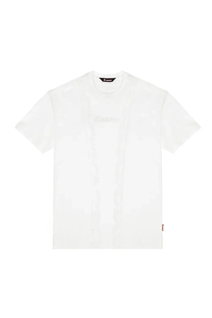 OFF WX ANDRE T-SHIRT