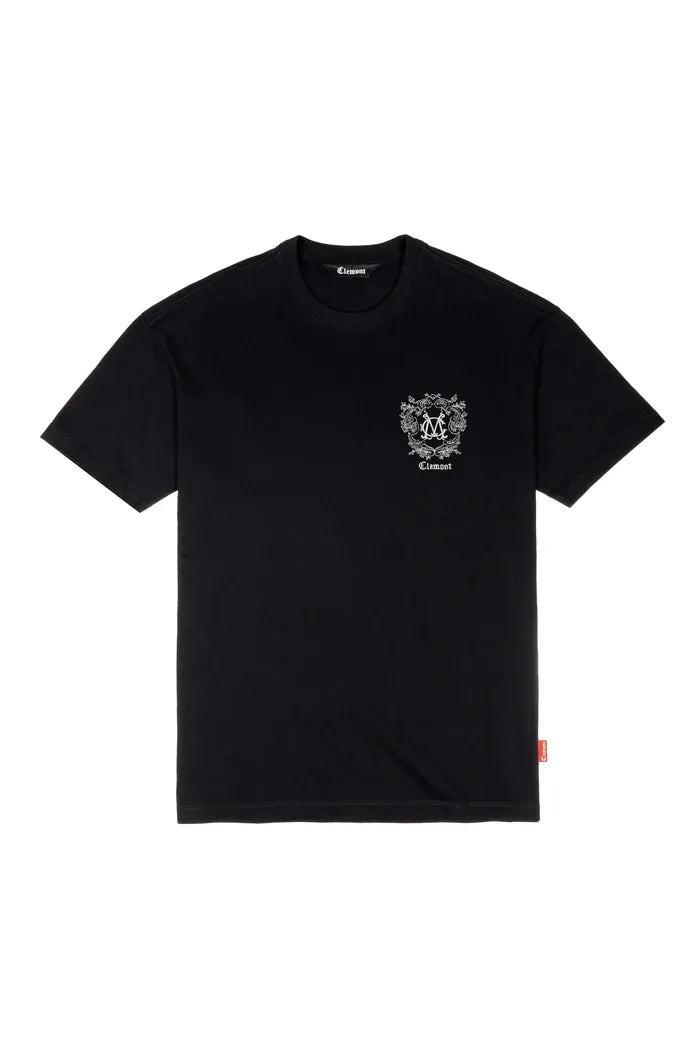 OFF WX ANDRE T-SHIRT