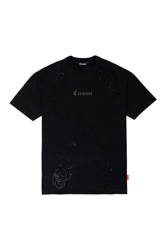 OFF WX ANDRE T-SHIRT