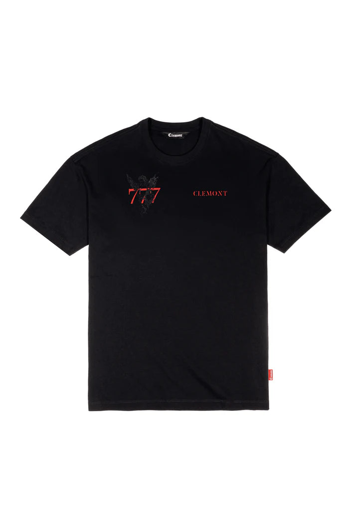 CAMISA CLEMONT