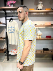 CAMISETA LV