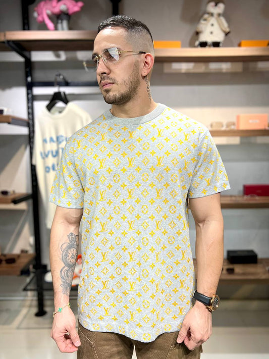 CAMISETA LV