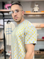 CAMISETA LV