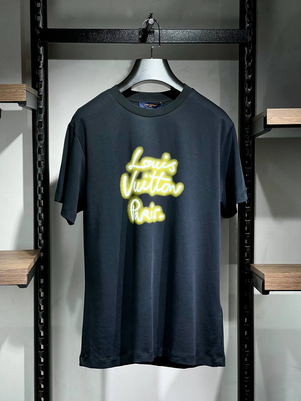 OFF WX ANDRE T-SHIRT