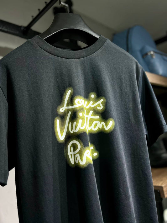 CAMISETA LV