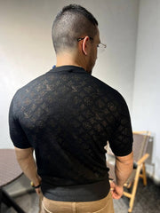 CAMISETA LV