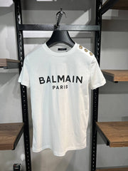 CAMISETA BALMAIN