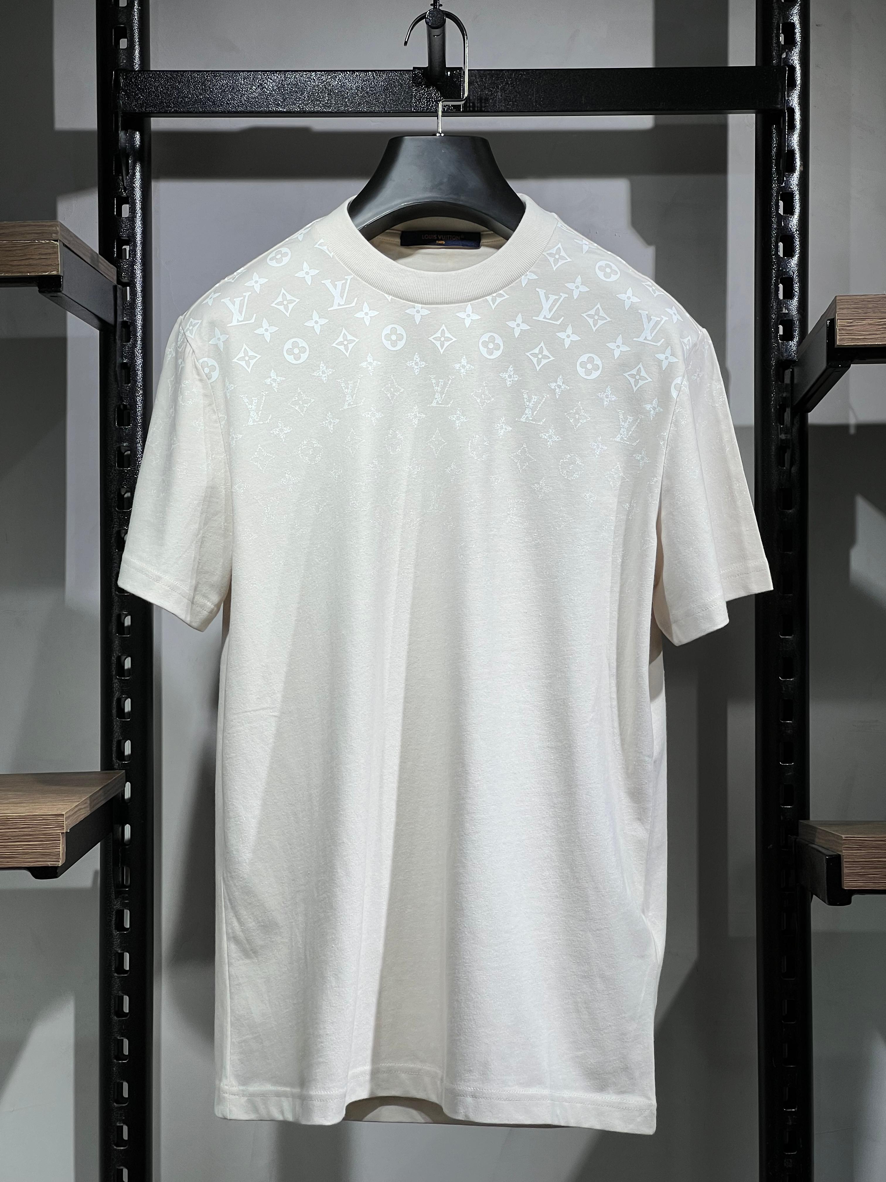OFF WX ANDRE T-SHIRT