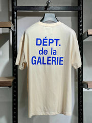 OFF WX ANDRE T-SHIRT