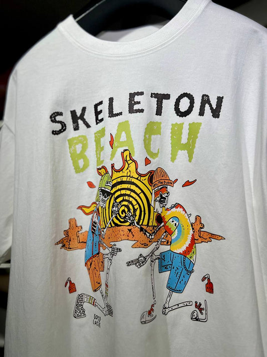 CAMISETA G DEPT