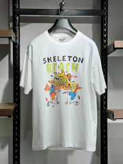 OFF WX ANDRE T-SHIRT