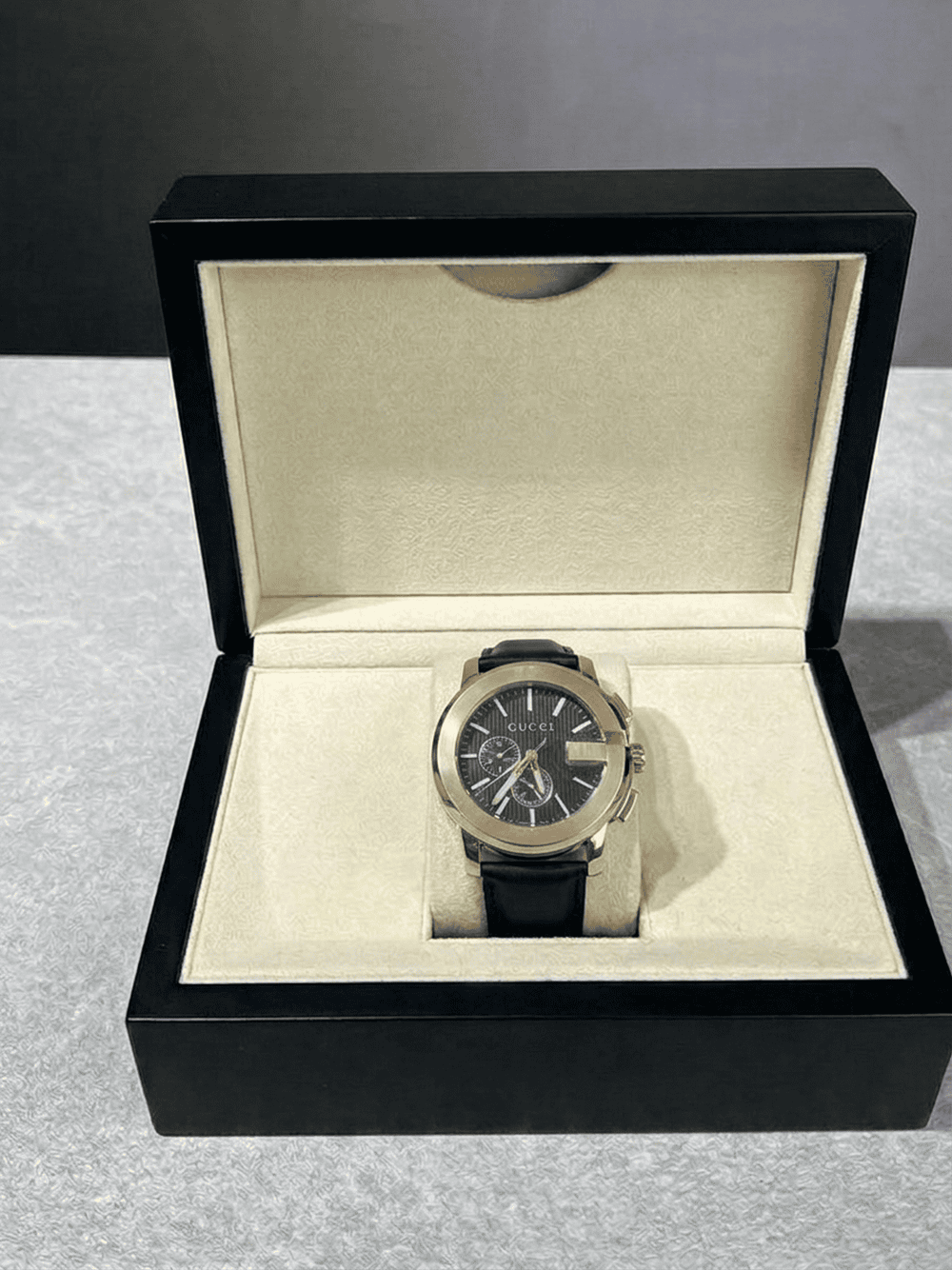 RELOJ GG