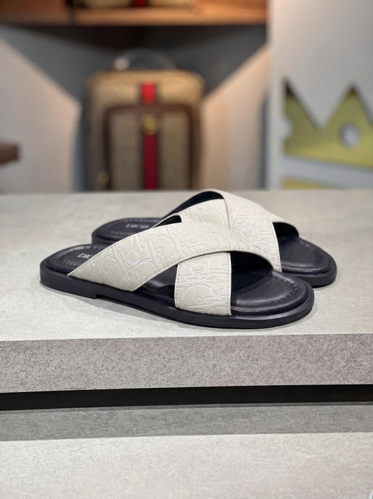 CHANCLAS DIOR