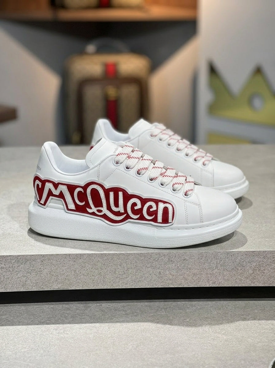 ZAPATO MCQ