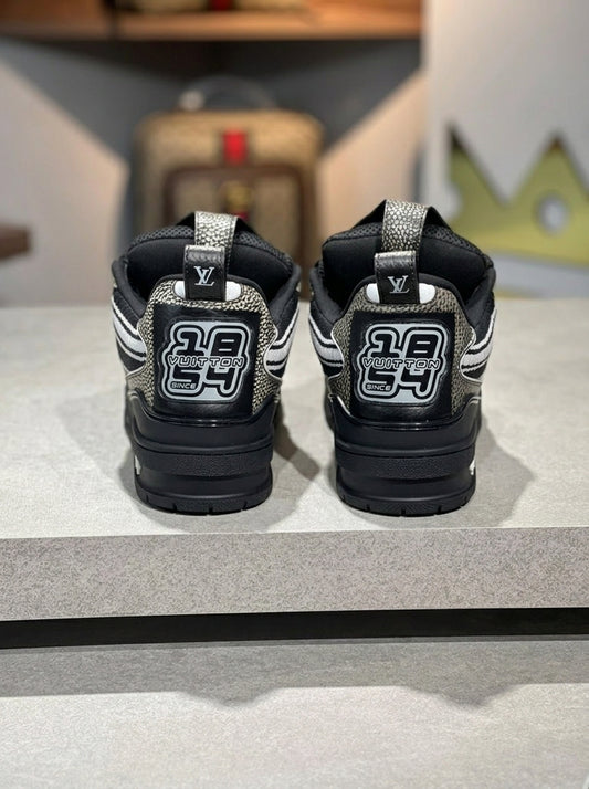 ZAPATO LV SKATE