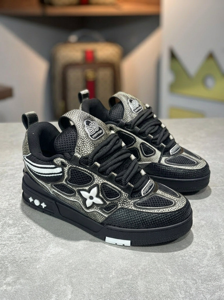 ZAPATO LV SKATE