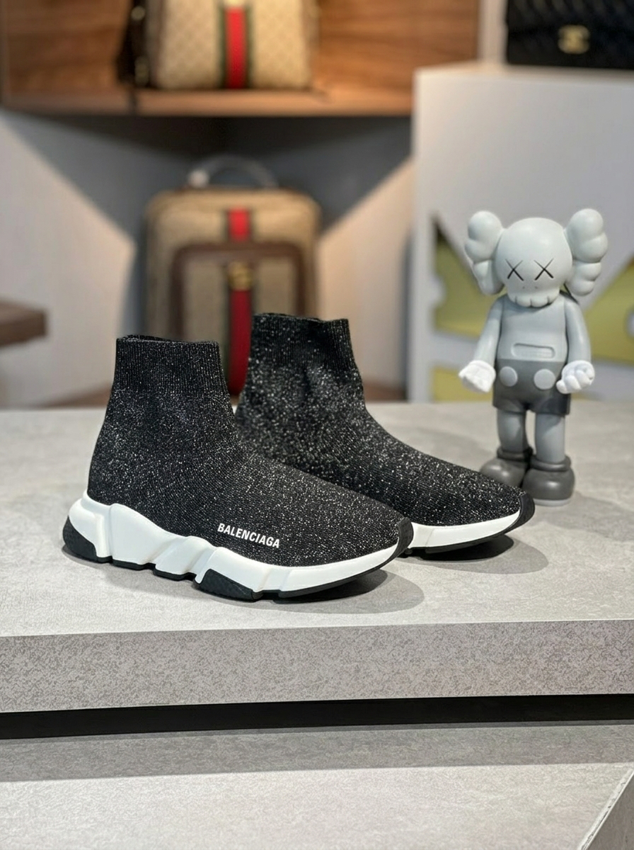 ZAPATO BALENC