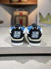 ZAPATO LV SKATE