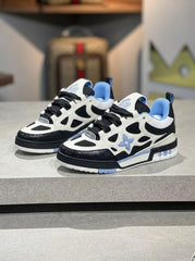 ZAPATO LV SKATE