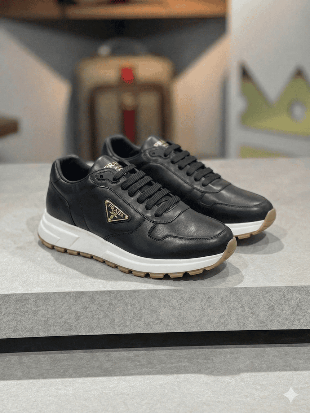 ZAPATO PRD