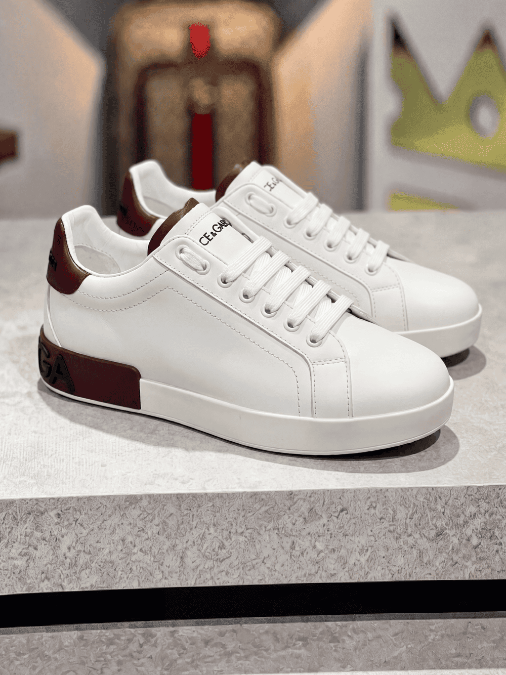 ZAPATO DG