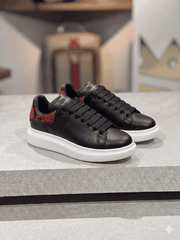 ZAPATO MCQ