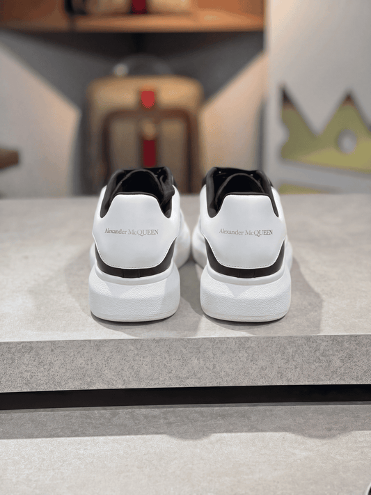 ZAPATO MCQ