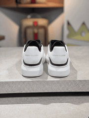 ZAPATO MCQ