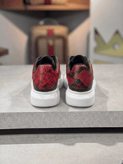 ZAPATO MCQ