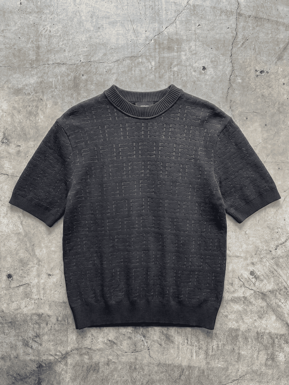 CAMISA FENDI