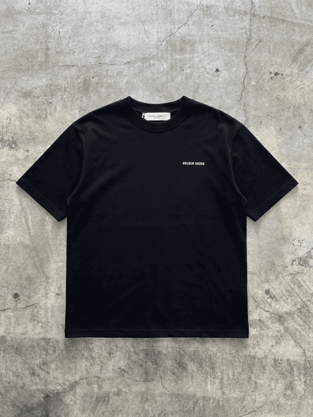 OFF WX ANDRE T-SHIRT