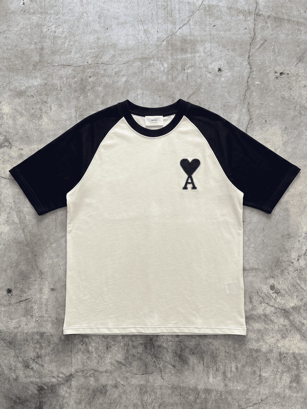 CAMISA AMI