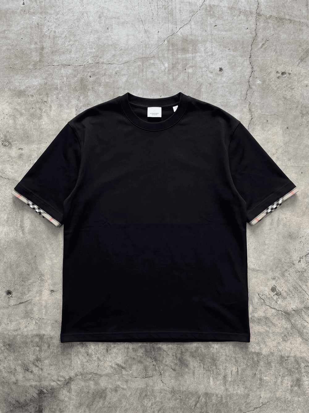 OFF WX ANDRE T-SHIRT