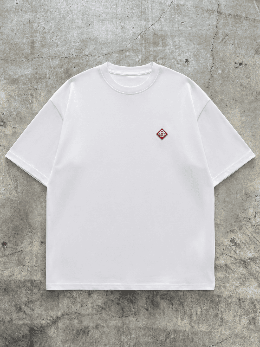 OFF WX ANDRE T-SHIRT
